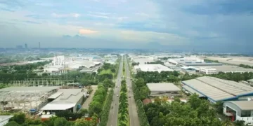 Gelar RUPS Tahunan, Pemegang Saham Jababeka Setujui Dividen Tunai Rp36,3 Miliar