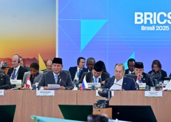 KOLOM | Indonesia Masuk BRICS, Sektor Properti Dinilai Jadi Magnet Baru bagi Investasi Global
