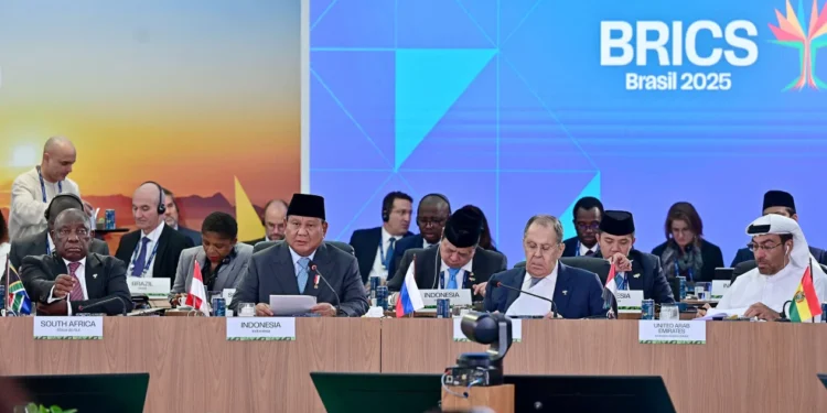 KOLOM | Indonesia Masuk BRICS, Sektor Properti Dinilai Jadi Magnet Baru bagi Investasi Global