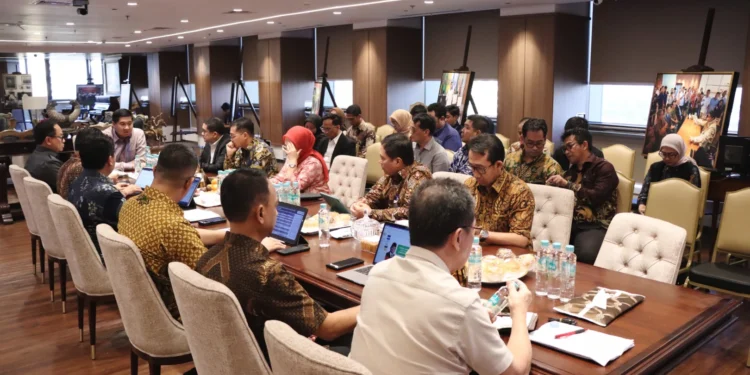 KUR Perumahan, Amunisi Baru Pembangunan 3 Juta Rumah Prabowo – Gibran