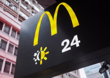 McDonald’s Lepas 8 Aset Properti di Hong Kong Senilai Rp3 Triliun