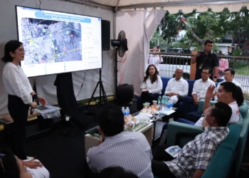 Menteri PKP Desak Perumnas Optimalisasi Lahan Strategis di Kemayoran untuk Kebutuhan Hunian Perkotaan