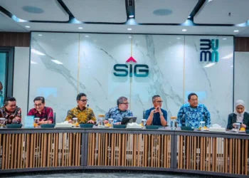 Bebas APBN, Pemerintah Dorong Skema Attachment Earning untuk Pembiayaan Rumah Pekerja