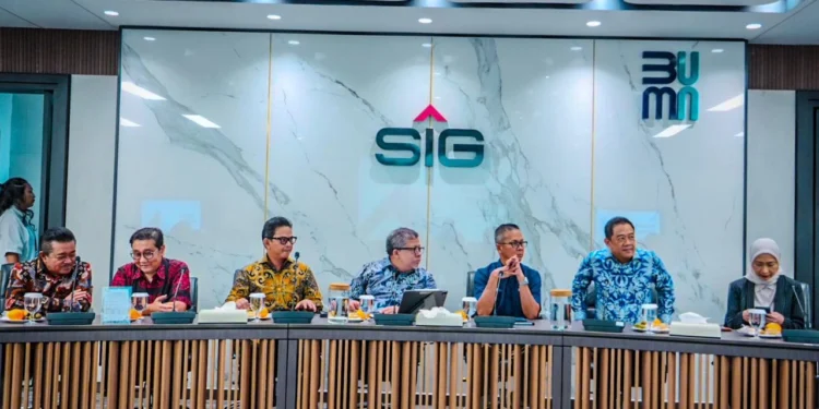 Bebas APBN, Pemerintah Dorong Skema Attachment Earning untuk Pembiayaan Rumah Pekerja