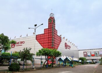 Pendapatan Naik Tipis, Pengembang Pondok Indah Catat Laba Bersih Rp480 Miliar