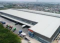 Astra International Berencana Akuisisi 83,67% Saham Perusahaan Real Estate PT Mega Manunggal Property