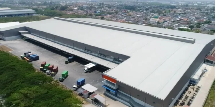 Astra International Berencana Akuisisi 83,67% Saham Perusahaan Real Estate PT Mega Manunggal Property