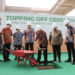Tambah Fasilitas Kawasan, Summarecon Agung Topping Off Harris Hotel Serpong