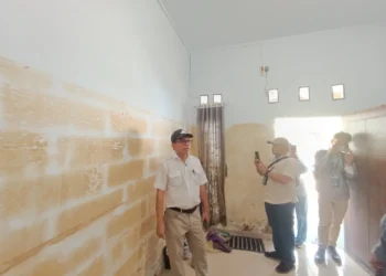 Banjir 6 Kali di Arthera Hill 2, Kementerian PKP Akan Periksa Dokumen Pengembang