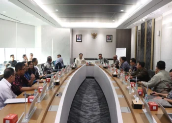 Percepat Target 3 Juta Rumah, Kementerian PKP Gandeng BPJS Ketenagakerjaan