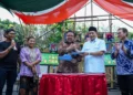 Kolaborasi Kementerian PKP dan Kementerian Koperasi Dorong Program 3 Juta Rumah