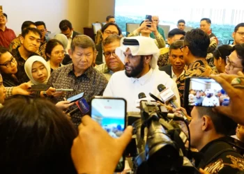 Qilaa Group Mulai Investasi Perumahan USD 2,5 Miliar di Indonesia