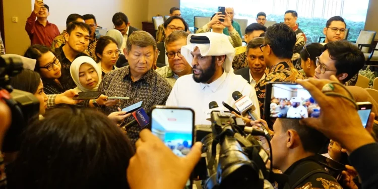 Qilaa Group Mulai Investasi Perumahan USD 2,5 Miliar di Indonesia