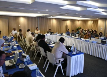 Catat, Realisasi Rumah Subsidi per 16 Juli 2025 Capai 129.773 unit