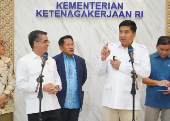 Alokasi Rumah Subsidi untuk Buruh Naik Jadi 50 Ribu Unit