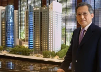Pengembang Ini Cetak Rekor Harga Lahan Kondominium Eksekutif di Singapura