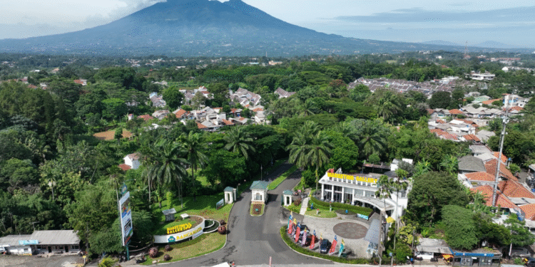 Revitalisasi Rancamaya, Sinar Mas Land Perkuat Portofolio Hunian Resor Premium di Kota Bogor