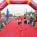 Seribu Peserta Ikuti Run for Fun 5K di Metland Menteng