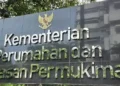 Hingga Juli 2025, Serapan Anggaran Kementerian PKP Capai 45,80 Persen
