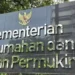 Hingga Juli 2025, Serapan Anggaran Kementerian PKP Capai 45,80 Persen