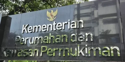 Serapan Anggaran Kementerian PKP Masih di Bawah 10 Persen pada Kuartal I-2026