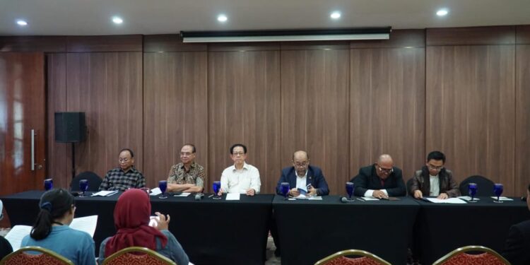 REI Ingatkan Selesaikan Sengketa Tanah Melalui Jalur Hukum, Bukan Aksi Massa