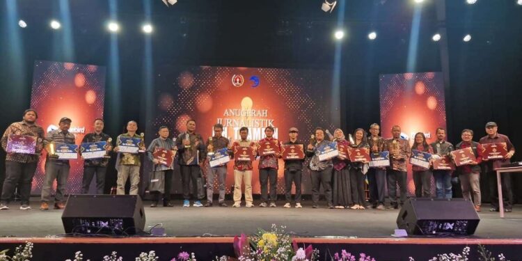 Karya Jurnalistik Propertytimes.id Masuk Tiga Besar Anugerah Jurnalistik MH Thamrin-PWI Jaya 2025