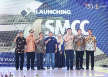 Summarecon Agung Hadirkan Pusat Konvensi Terbesar di Kawasan Timur