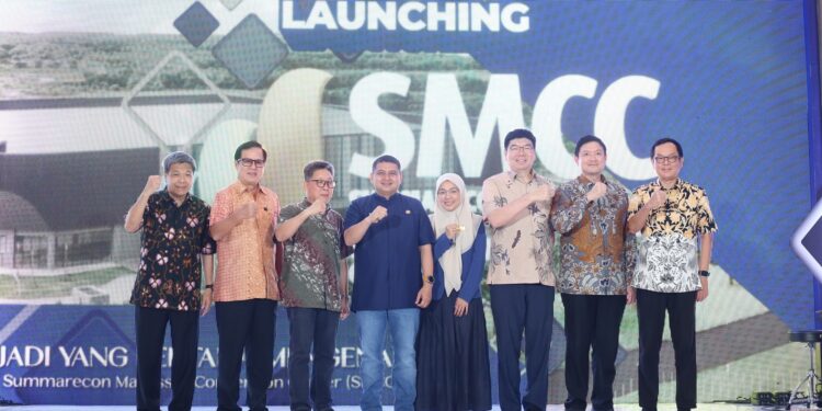 Summarecon Agung Hadirkan Pusat Konvensi Terbesar di Kawasan Timur