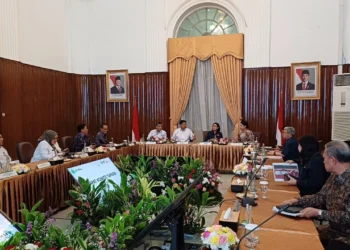 FLPP Baru Tersalur 47%, Komite Tapera Soroti Tata Kelola dan Ekspansi Strategis