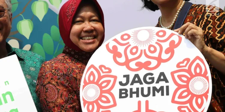 KOLOM | Bagaimana Perempuan Mendefinisikan Ulang Kota Tempat Kita Tinggal