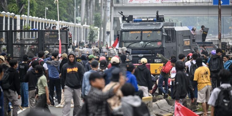 Melirik Kondisi Sektor Properti Paska Gejolak Aksi