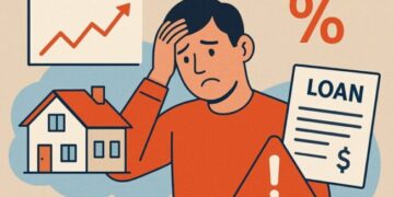 Curhatan Salah Satu Debitur BTN: Ketika Restrukturisasi KPR Malah Jadi Masalah Baru