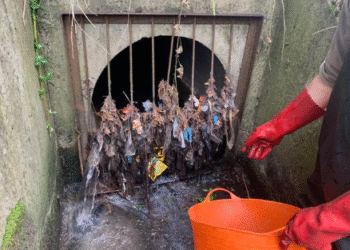 Akibat Salah Sambungan Drainase, Lebih dari 2.000 Properti di London Buang Limbah ke Sungai