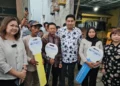 Menteri PKP: Pedagang Warteg dan Bakso Kini Bisa Punya Rumah Subsidi
