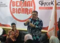Sektor Perumahan Ditargetkan Dongkrak Pertumbuhan Ekonomi Nasional