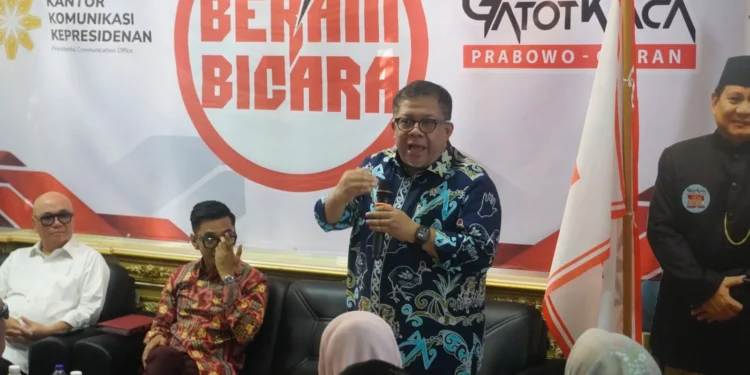 Sektor Perumahan Ditargetkan Dongkrak Pertumbuhan Ekonomi Nasional