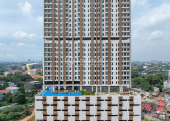 Waskita Karya Realty Perpanjang Jangka Waktu Kredit Anak Usaha