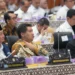 DPR Setujui Pagu Anggaran Kementerian PKP 2026 Rp10,89 Triliun
