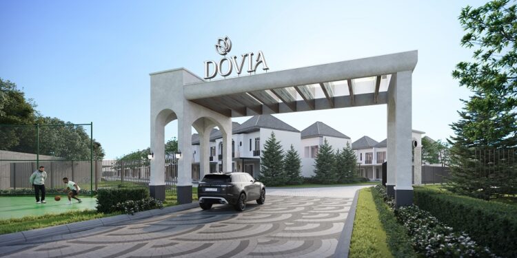 Sinar Mas Land Luncurkan Hunian Modern Mediterania dengan Fitur Smart Living di Grand Wisata