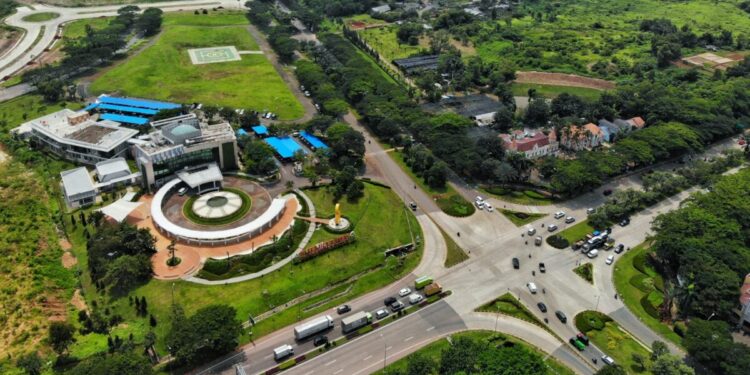 Puradelta Lestari Optimistis Capai Target Penjualan Rp1,8 Triliun di 2025