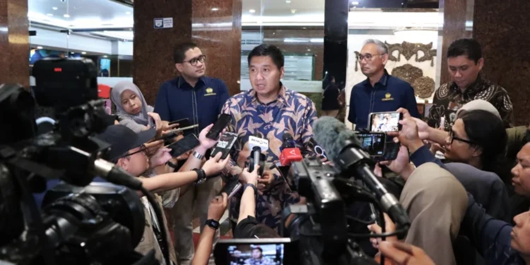 Menteri Ara: Rumah Subsidi di Perkotaan akan Berbentuk Rusun