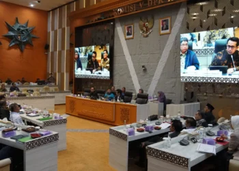 DPR dan Kementerian PKP Prioritaskan Program BSPS untuk Daerah Tertinggal