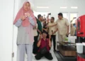 Pemerintah Serahkan Rumah untuk Keluarga Almarhum Affan di Cileungsi