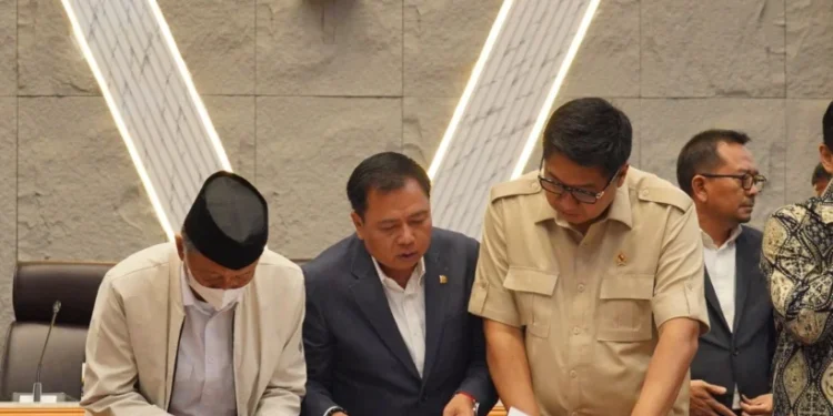 Anggaran BSPS 2026 Naik 773%, Kementerian PKP Targetkan Renovasi 400 Ribu Rumah Tidak Layak Huni