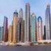 Bidik Proyek Cuan, Pengembang Dubai Ramai-Ramai Ekspansi ke Pasar Global