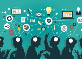 Pasar ICT Indonesia Diproyeksi Tembus Rp2.461 Triliun pada 2033