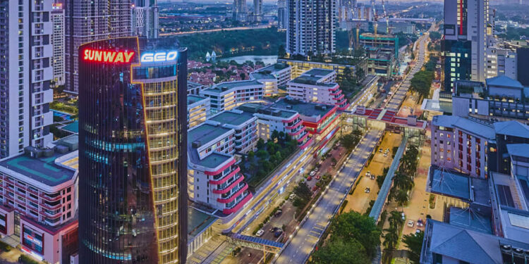 Mengenal Jeffrey Cheah, Sosok Dibalik Ekspansi Strategis Sunway Group Akuisisi MCL Land Singapura