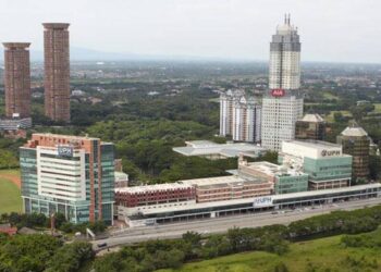 Lippo Karawaci Akuisisi PT KSS Senilai Rp332,2 Miliar