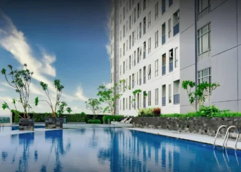 WIKA Gedung Resmi Dilaporkan ke PKPU